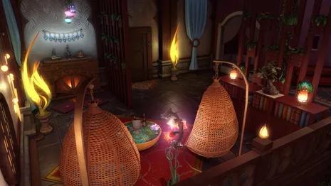 Bathhouse screenshot 3