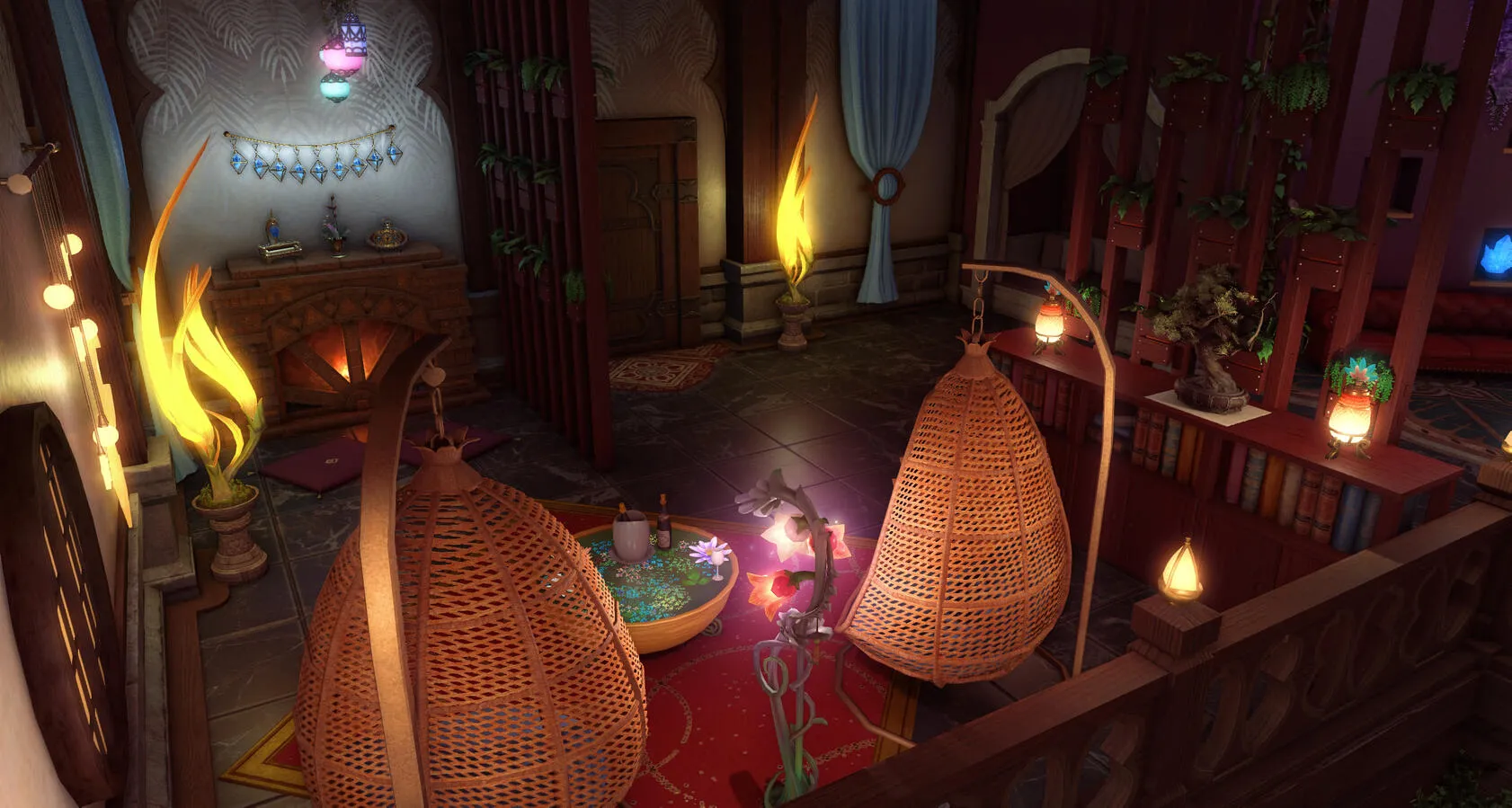 Bathhouse screenshot 6