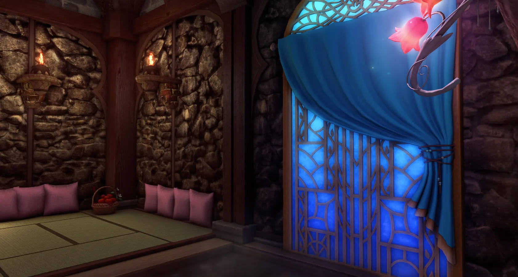 Bathhouse screenshot 12