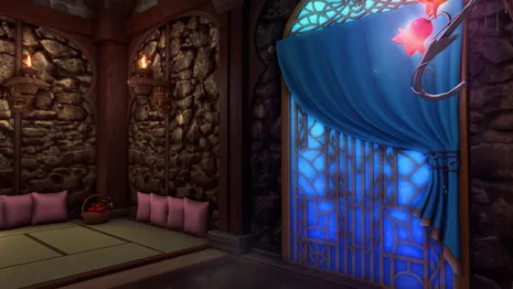 Bathhouse screenshot 4