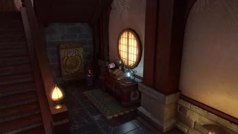 Bathhouse screenshot 2