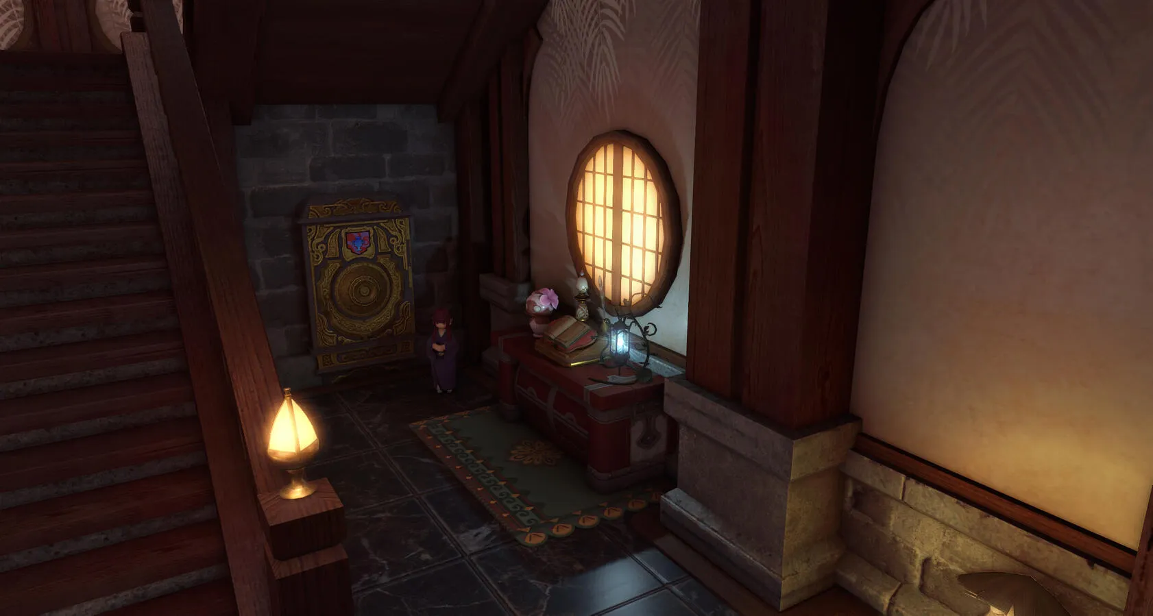Bathhouse screenshot 5