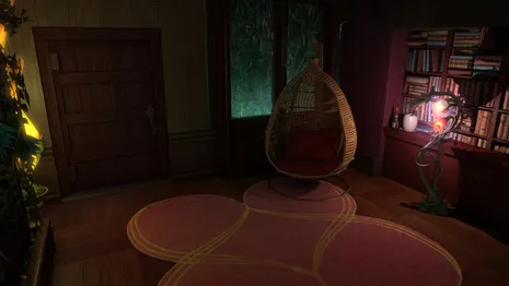 Room 2 screenshot 1