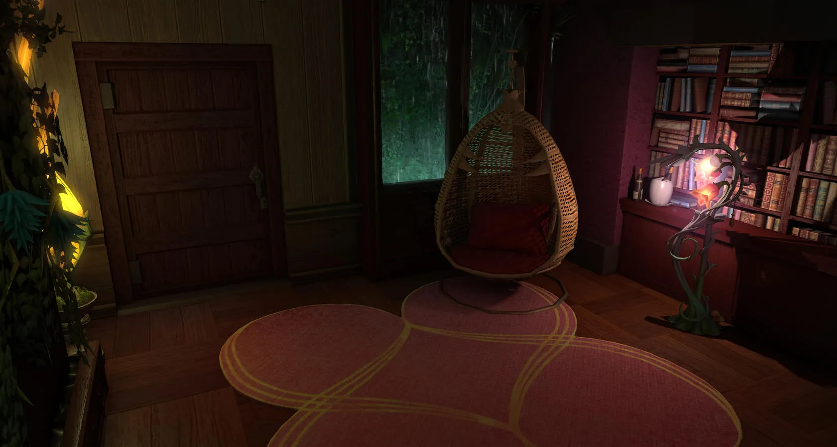 Room 2 screenshot 1
