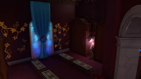 Bathhouse screenshot 4