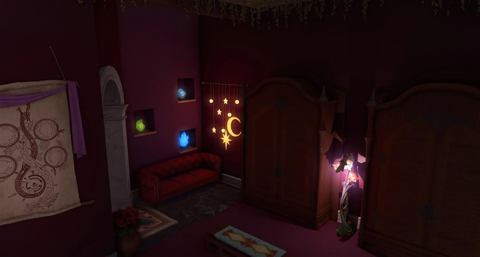 Bathhouse screenshot 8