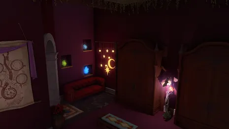 Bathhouse screenshot 5