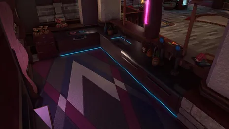 Bathhouse screenshot 3