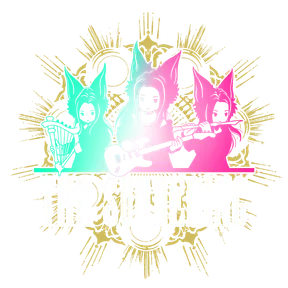 The Sundering logo