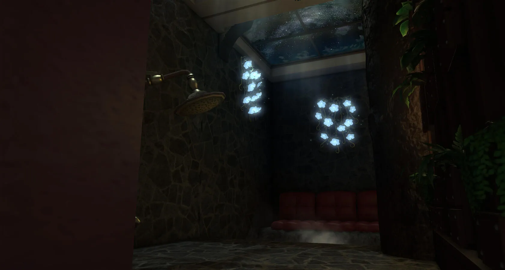 Room 2 screenshot 2