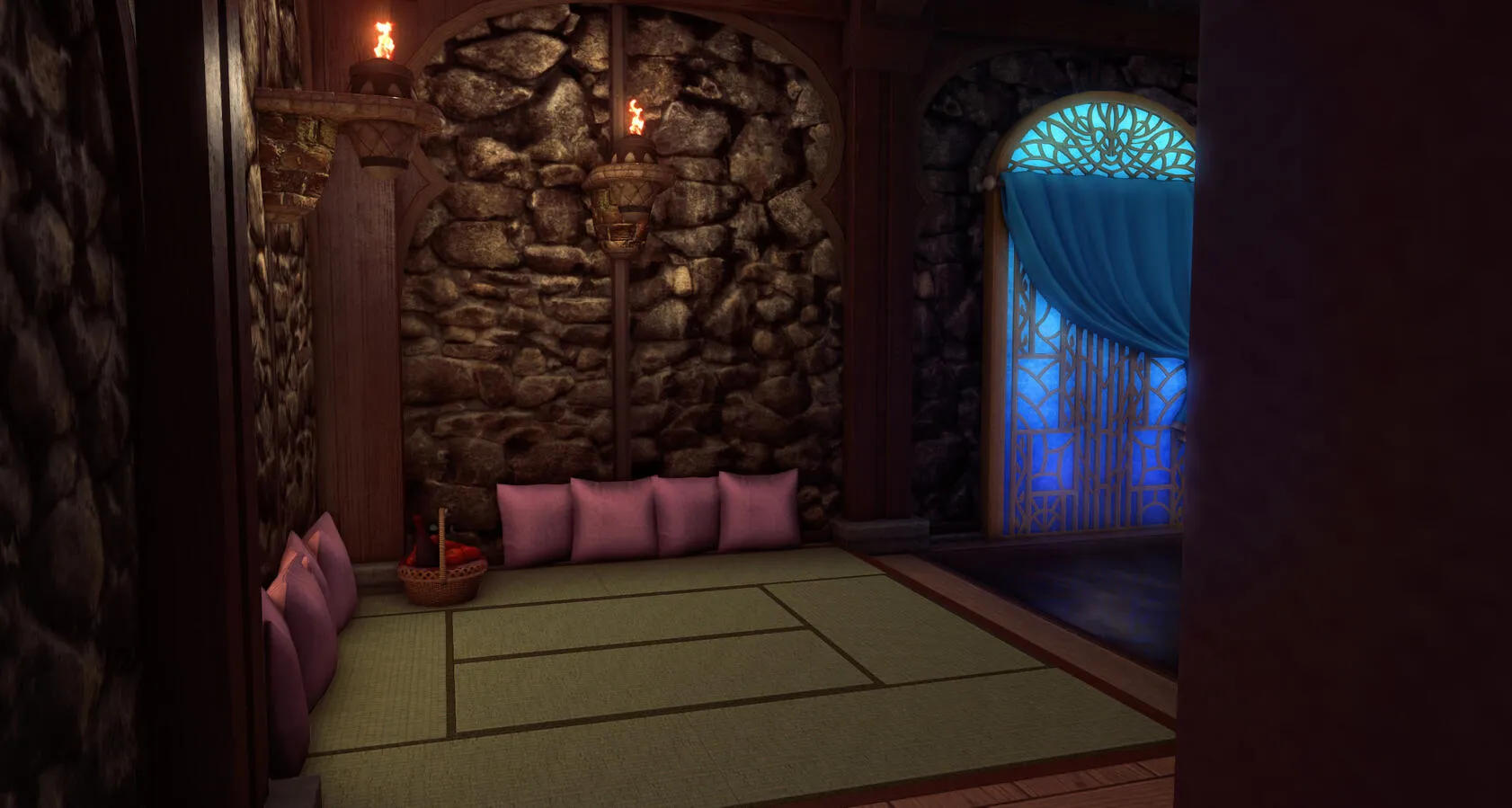 Bathhouse screenshot 11