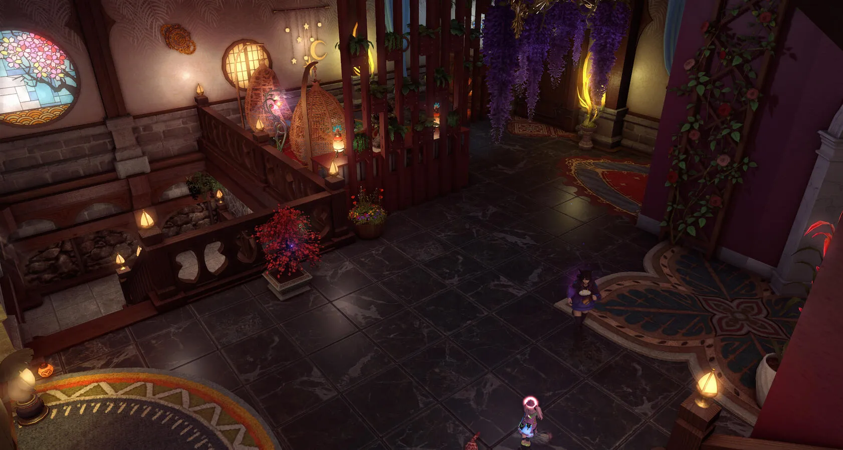 Bathhouse screenshot 4