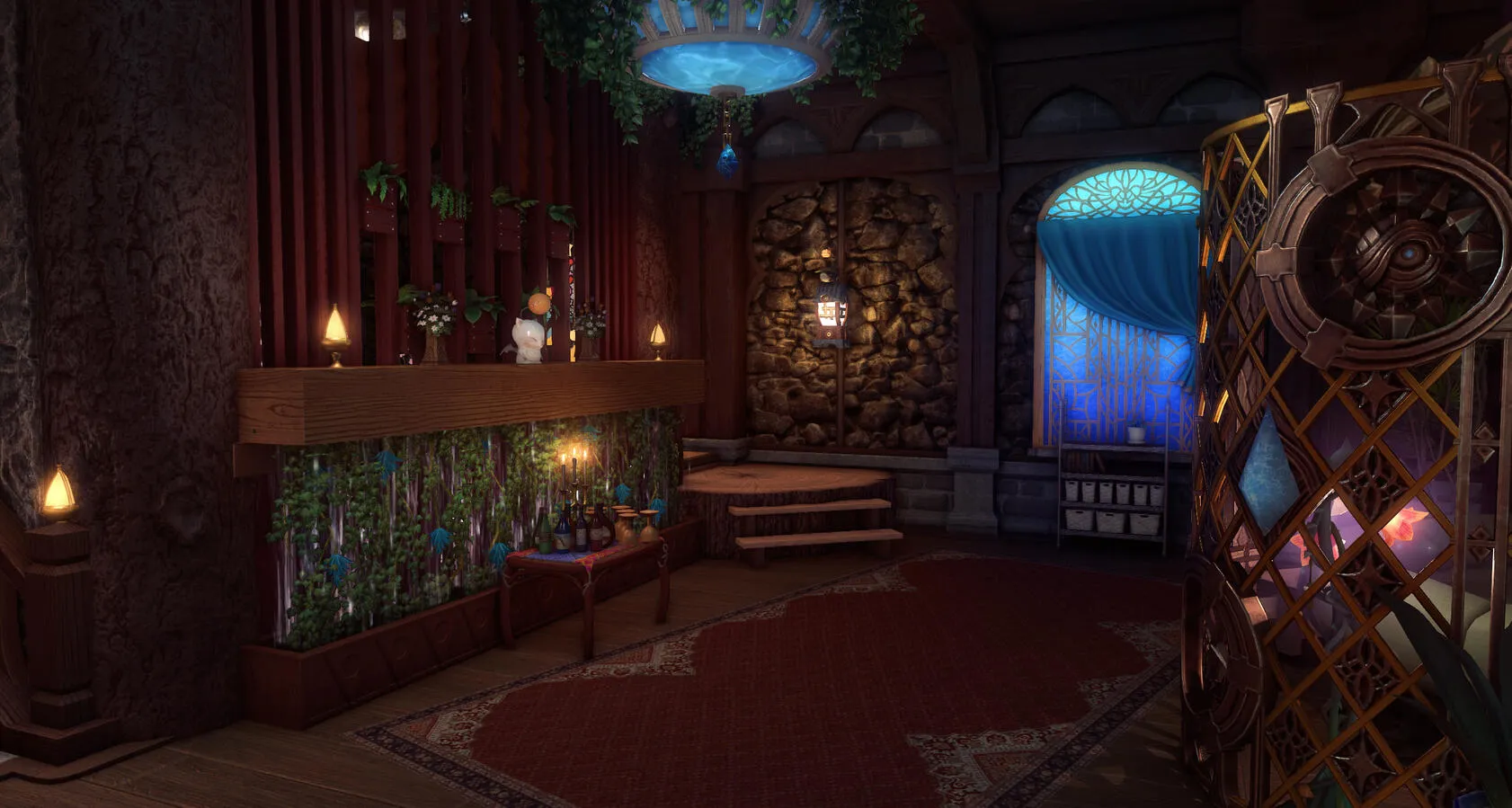 Bathhouse screenshot 10