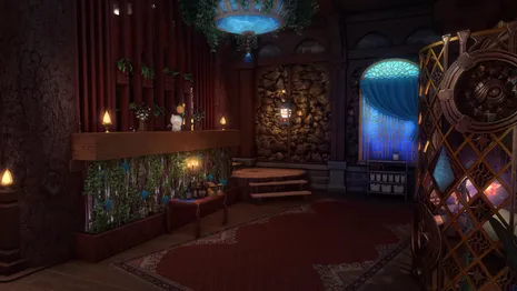 Bathhouse screenshot 2