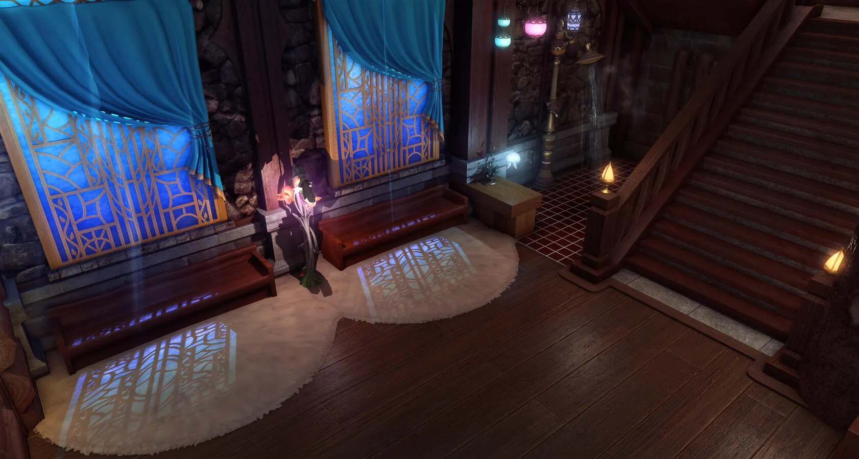 Bathhouse screenshot 9
