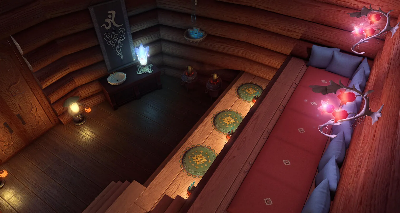 Bathhouse screenshot 14