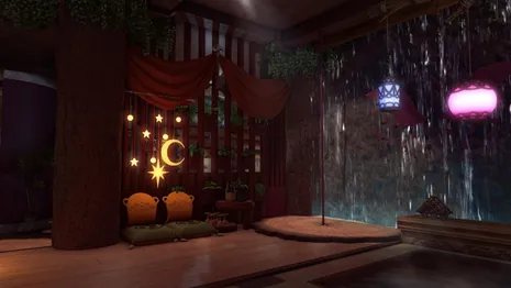 Bathhouse screenshot 5