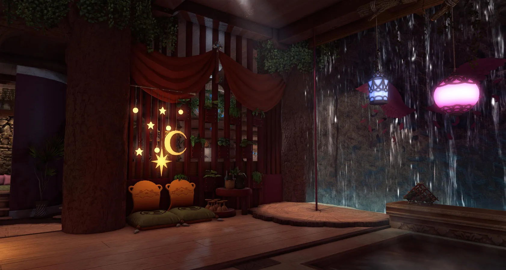Bathhouse screenshot 13