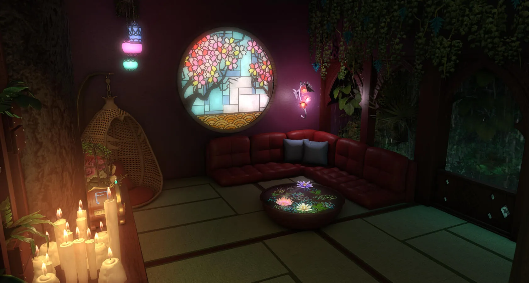Room 2 screenshot 4