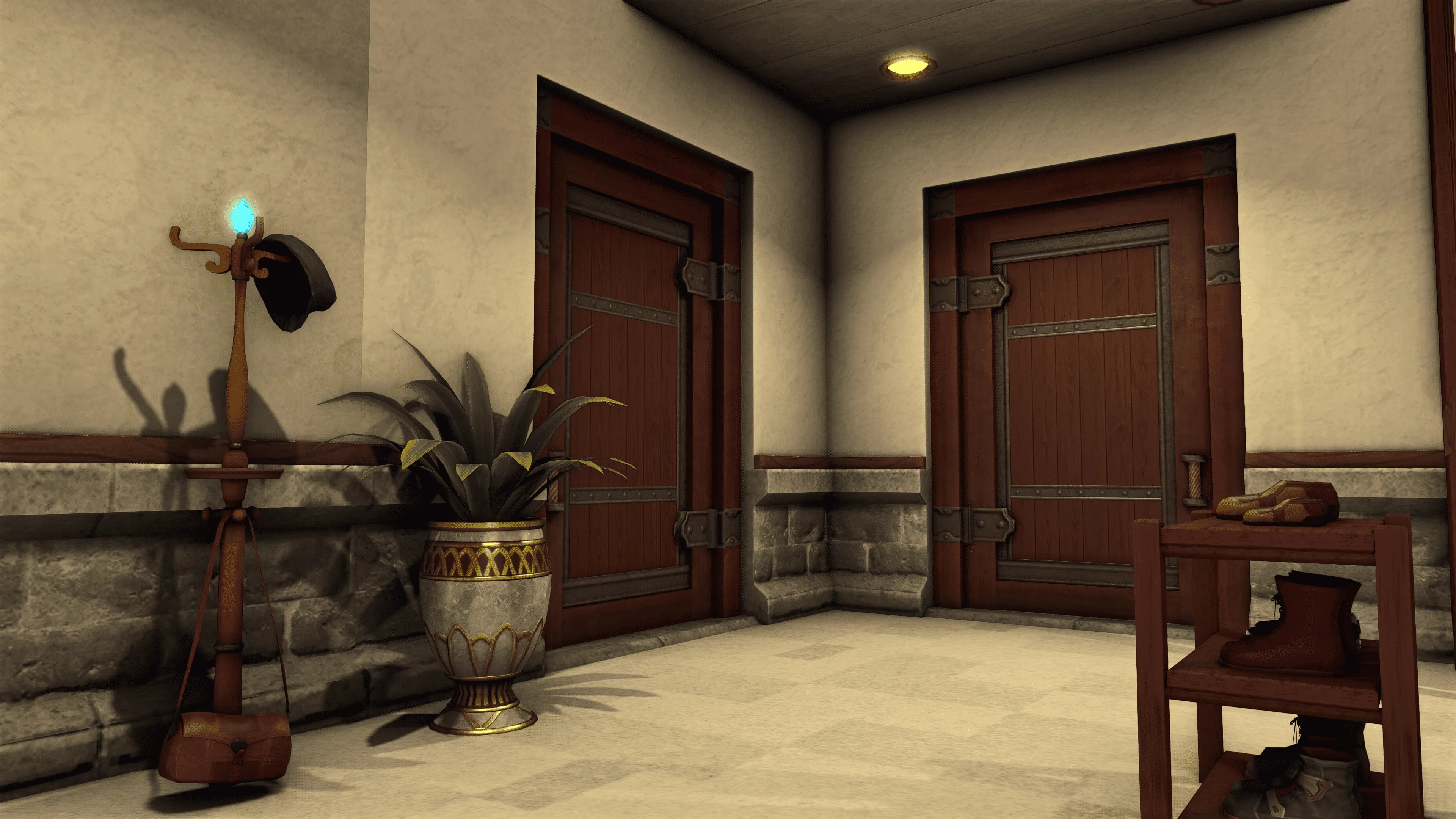Room 1 screenshot 1
