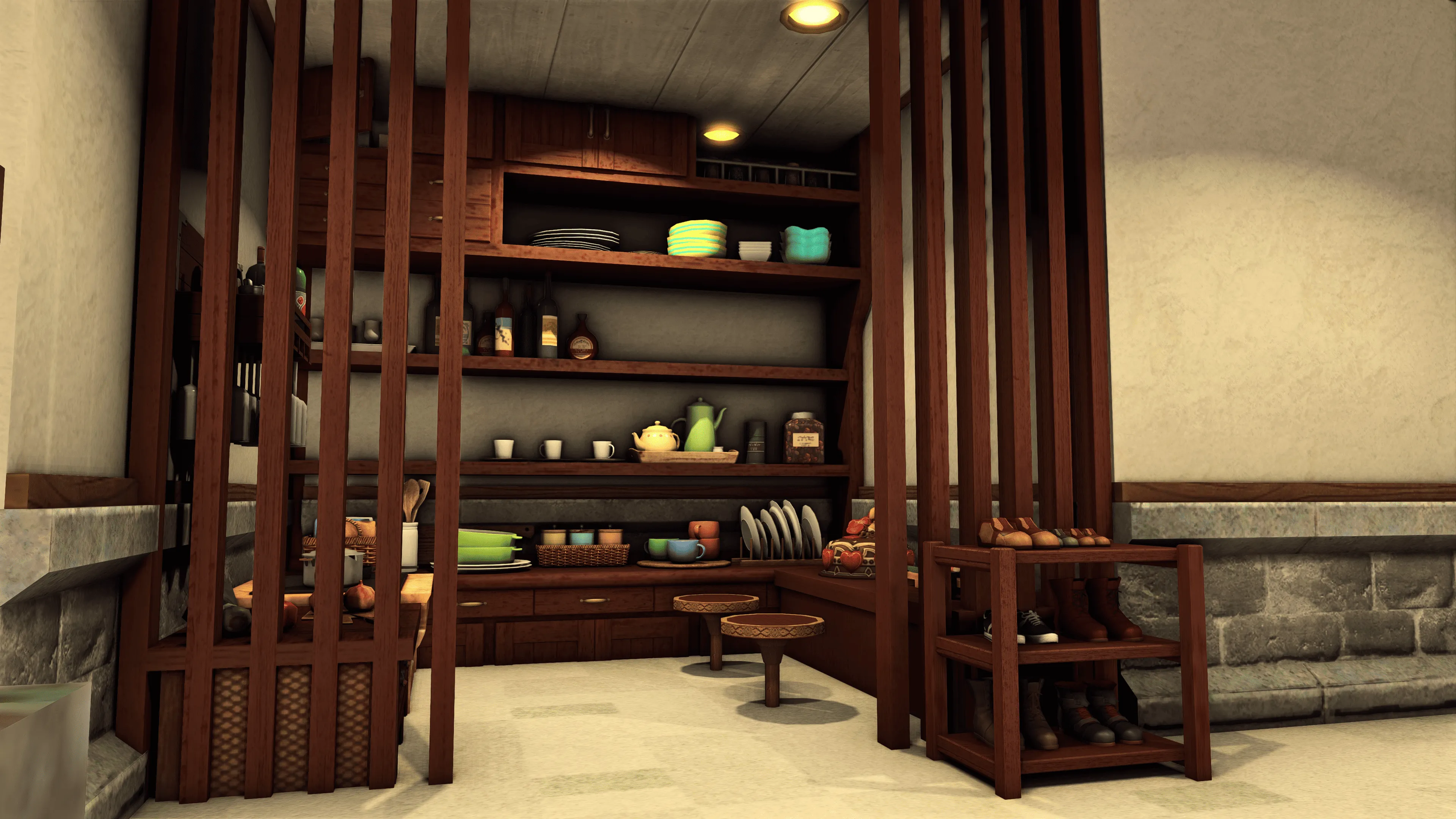 Room 1 screenshot 2