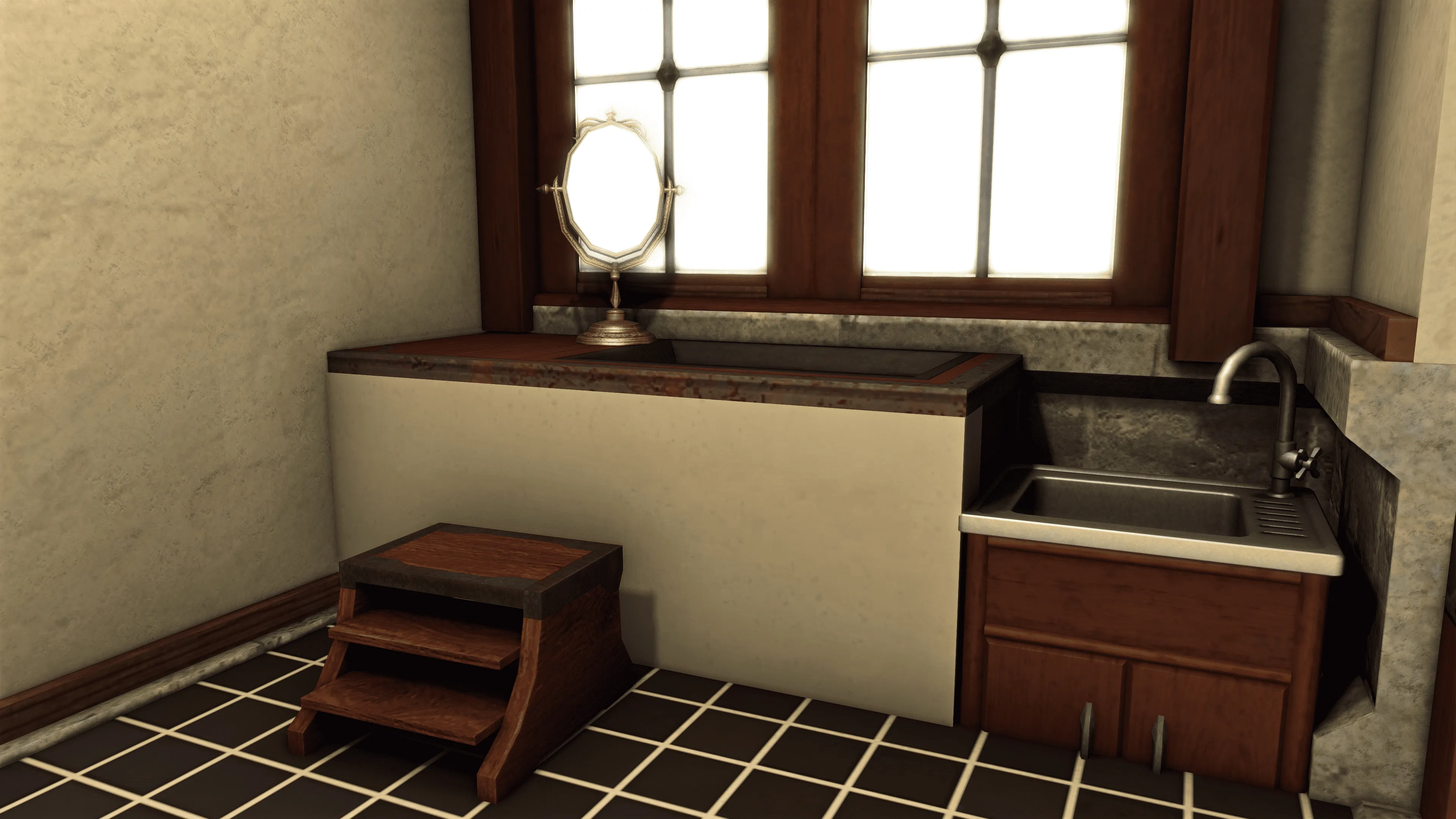 Room 1 screenshot 3