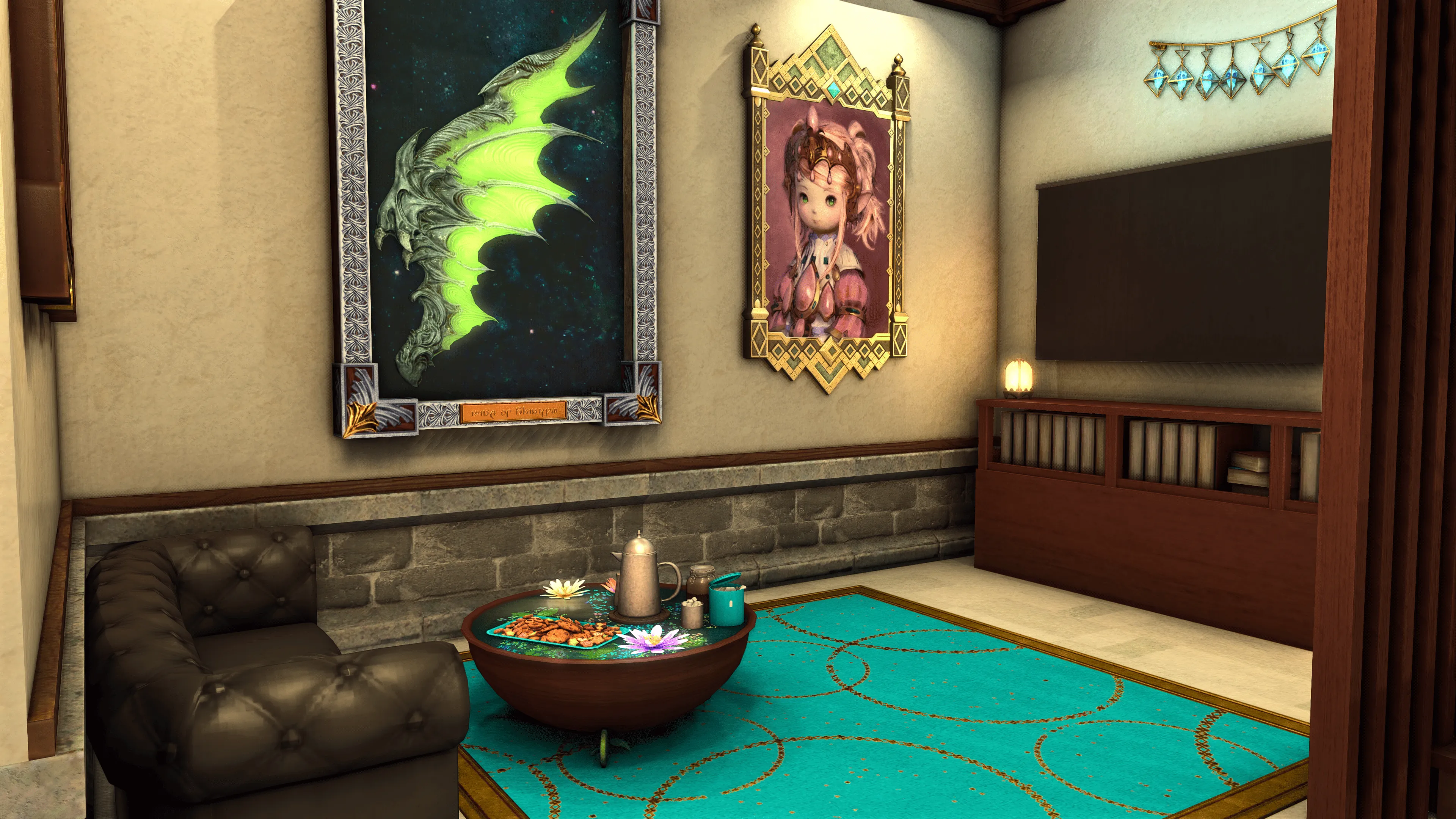 Room 1 screenshot 5