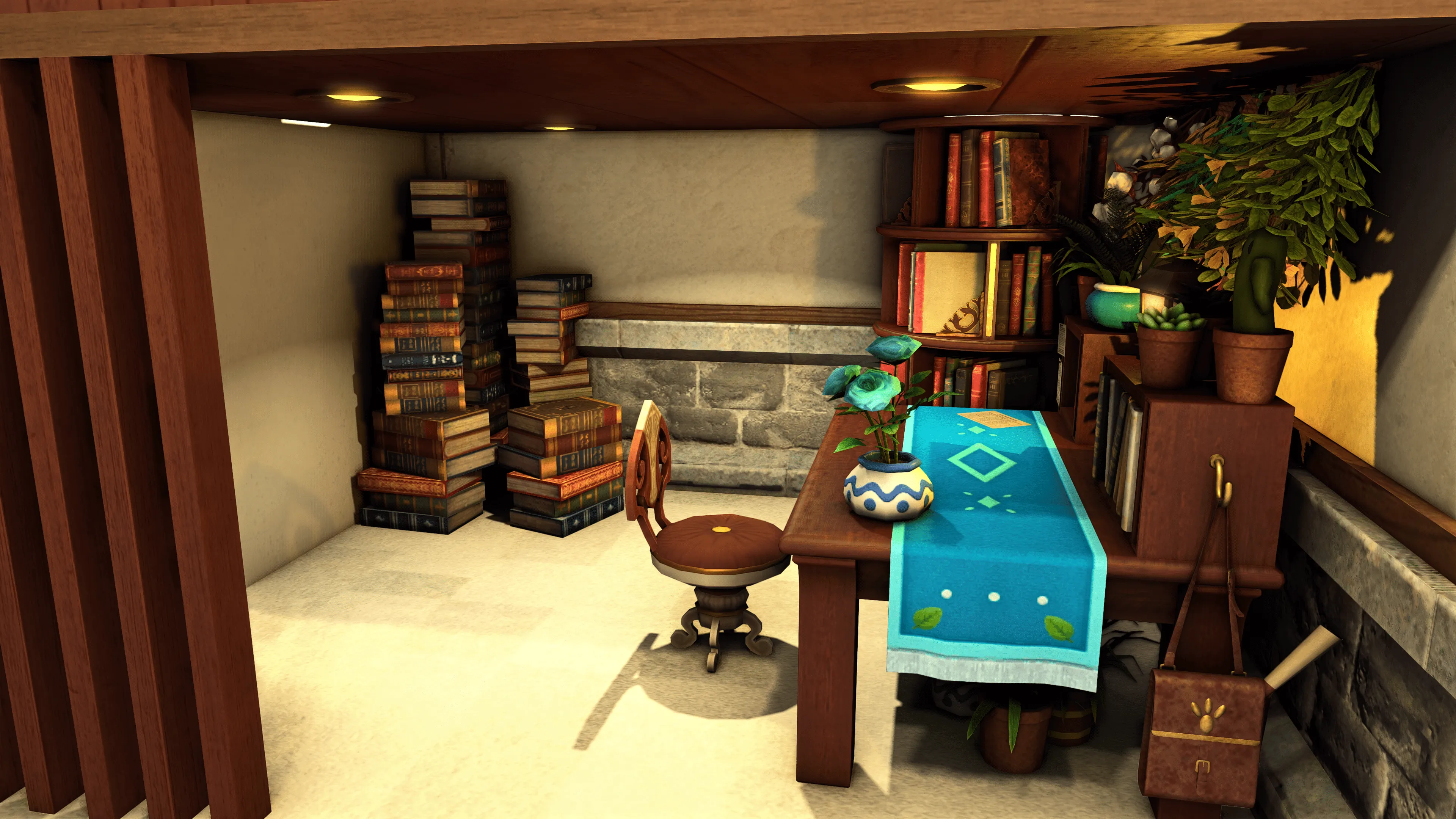 Room 1 screenshot 6