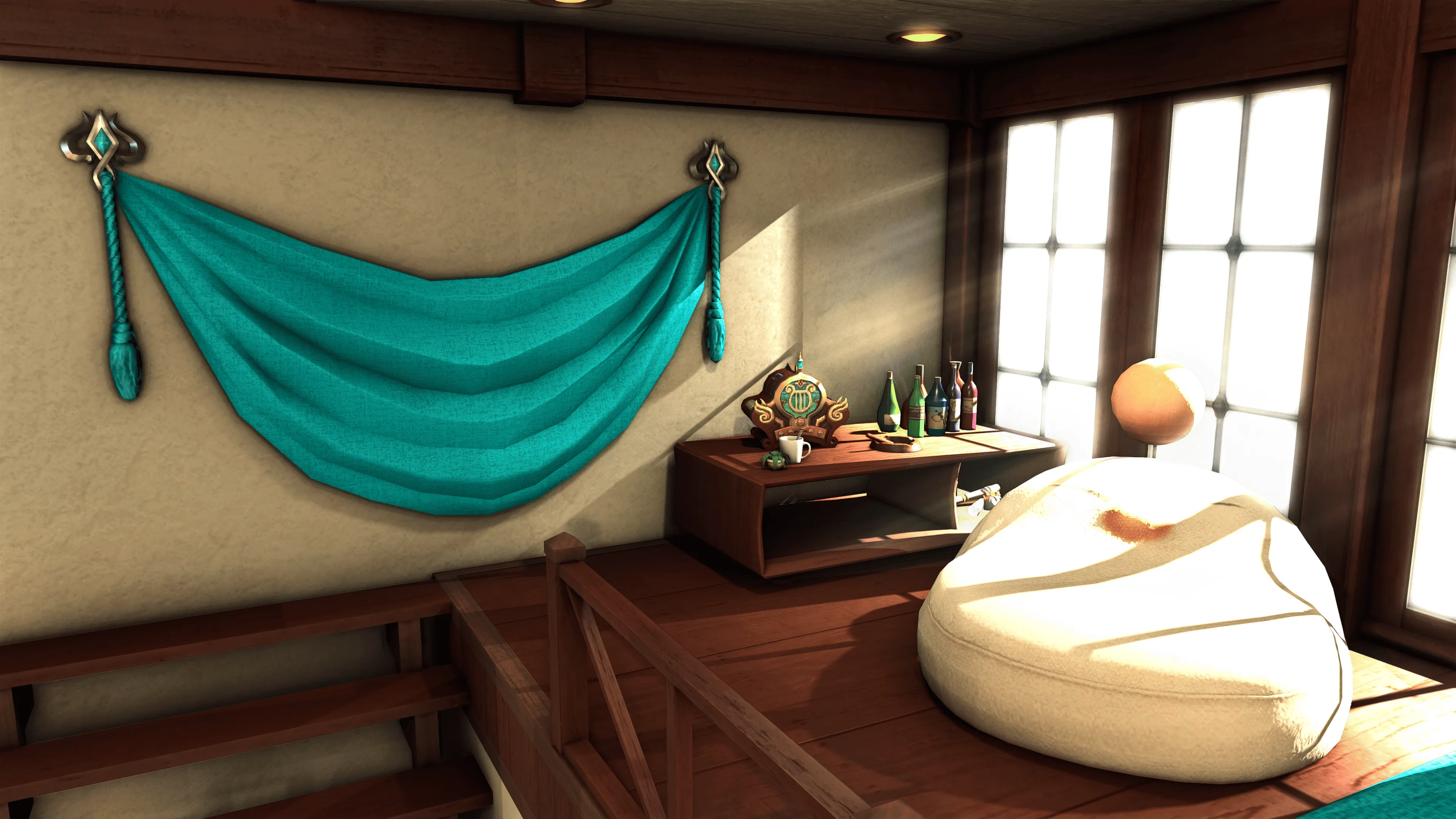 Room 1 screenshot 7
