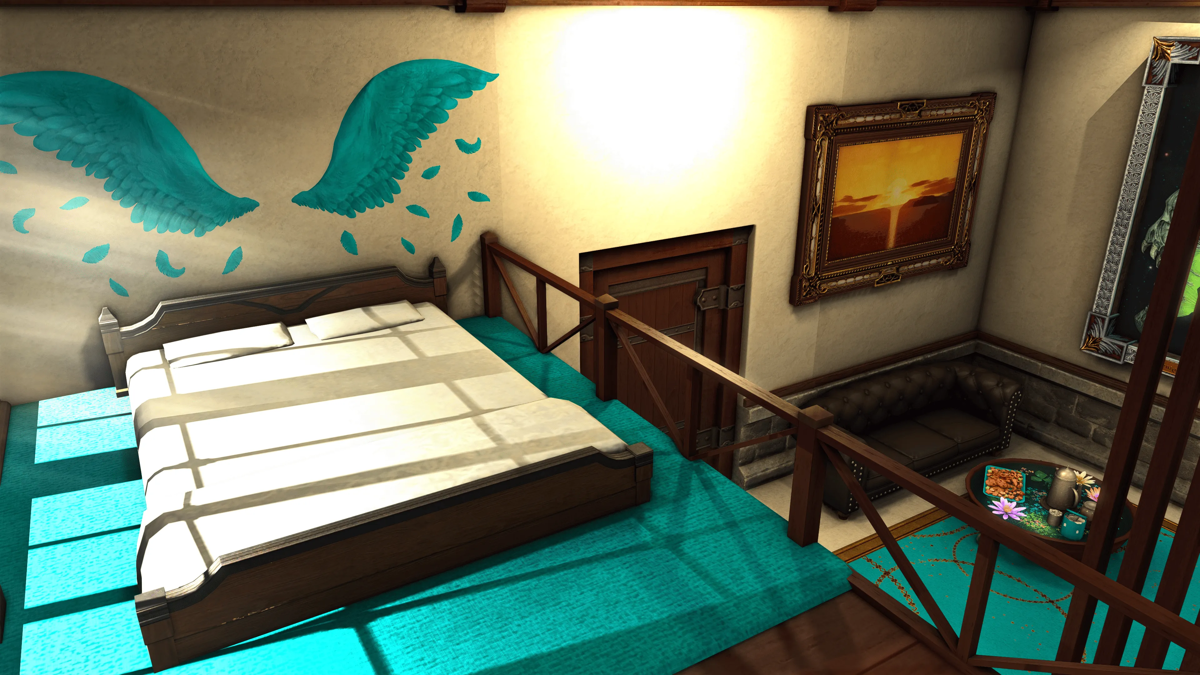 Room 1 screenshot 8