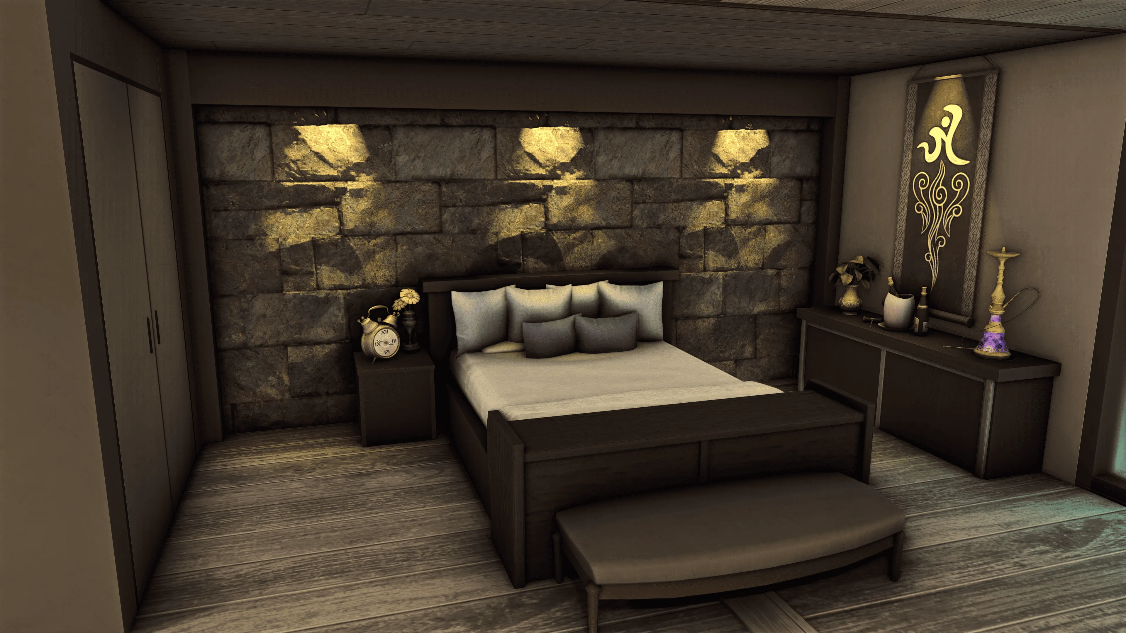 Room 3 screenshot 1