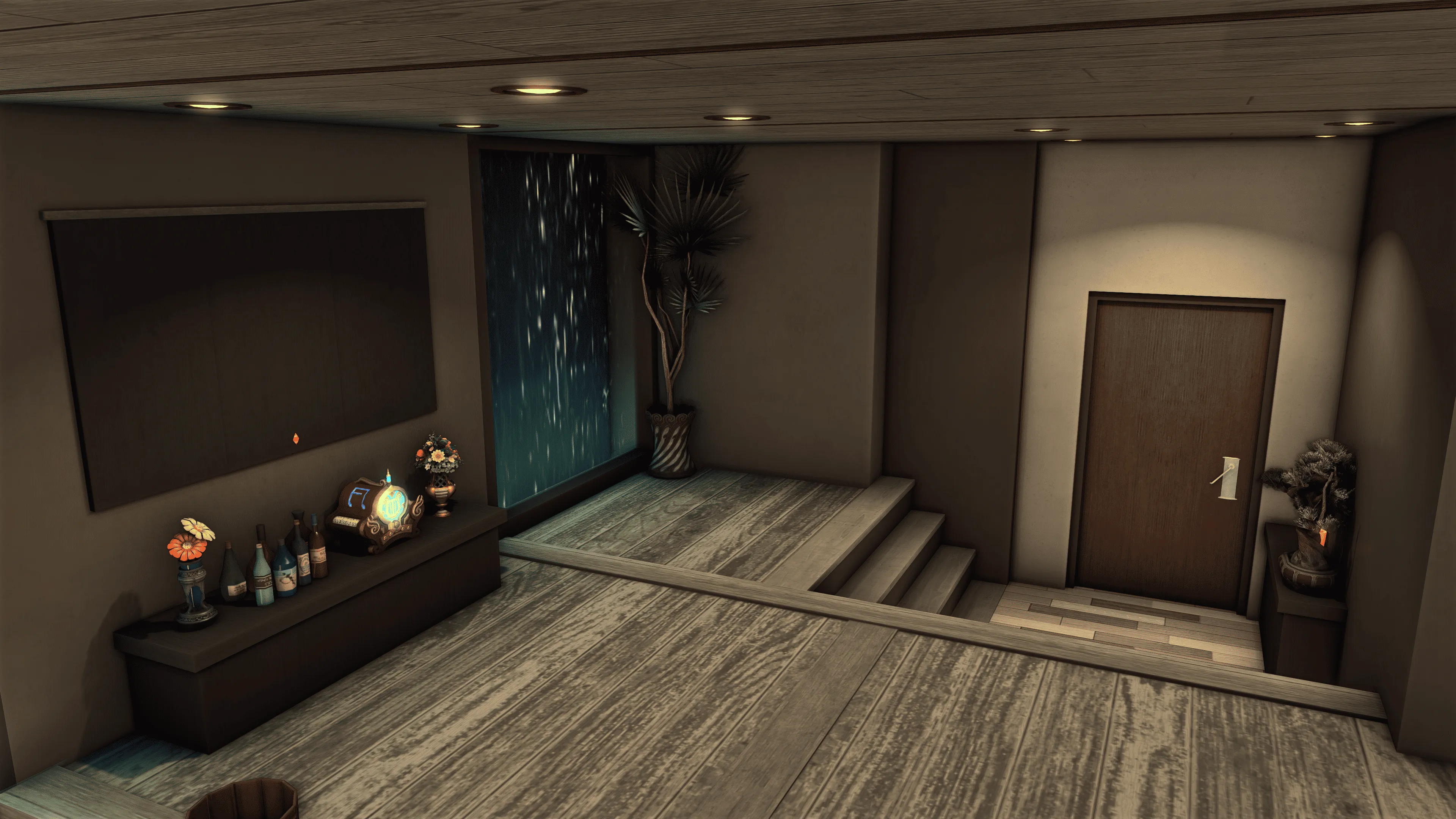 Room 3 screenshot 2