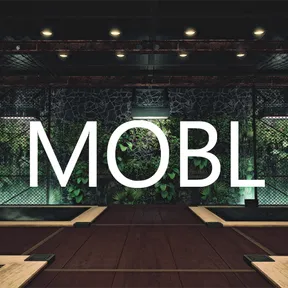 MO'BATH Loft logo